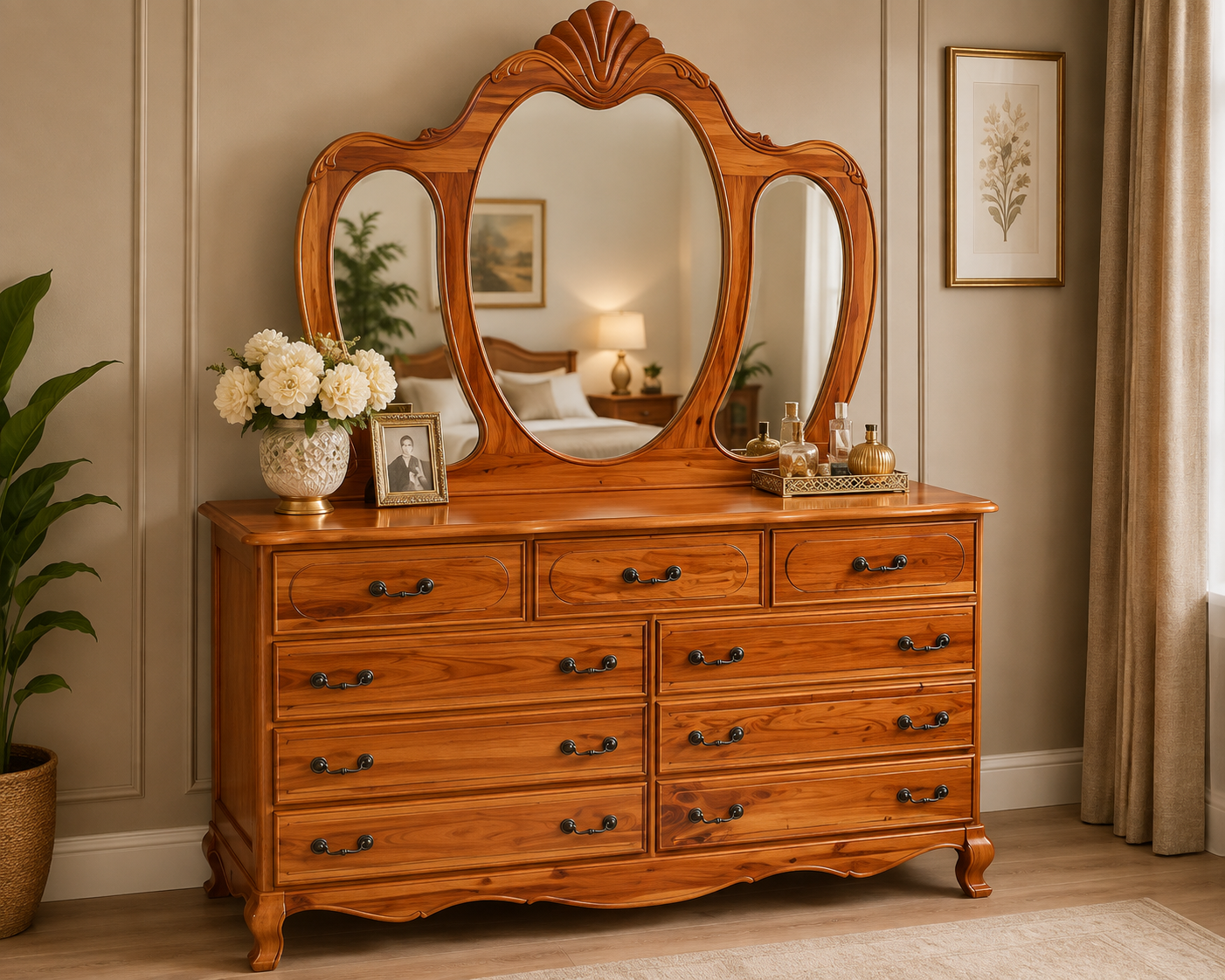 Custom Woodwork