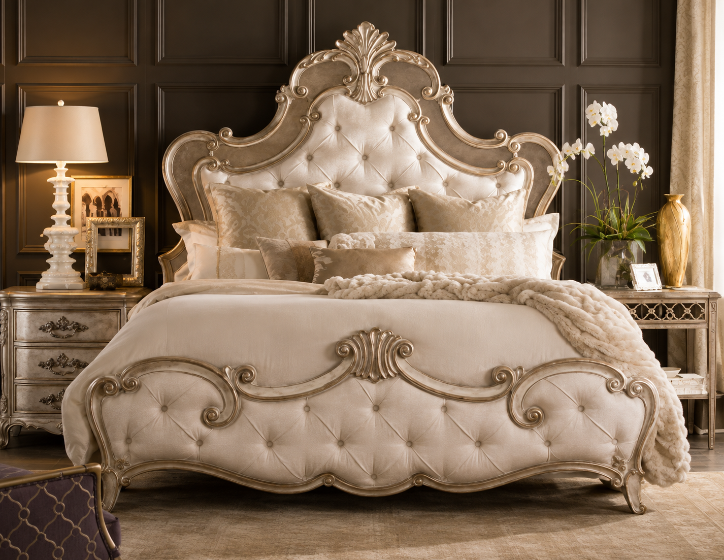 Bedroom Furniture
