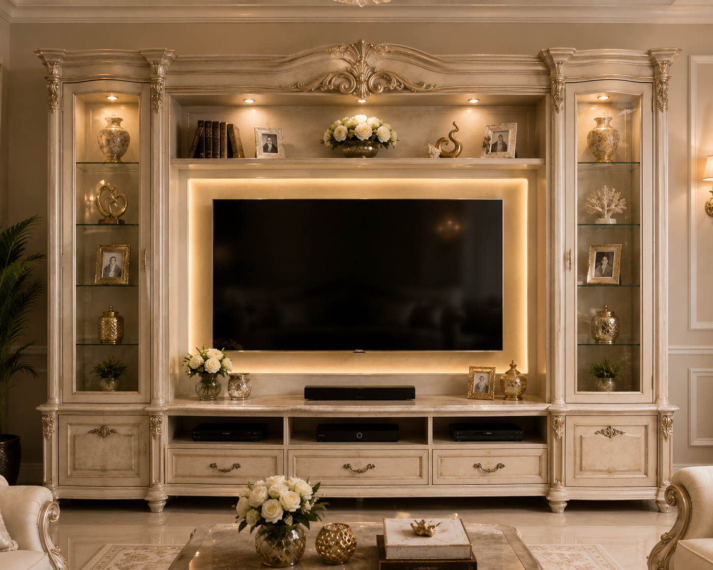 Living Room Furniture