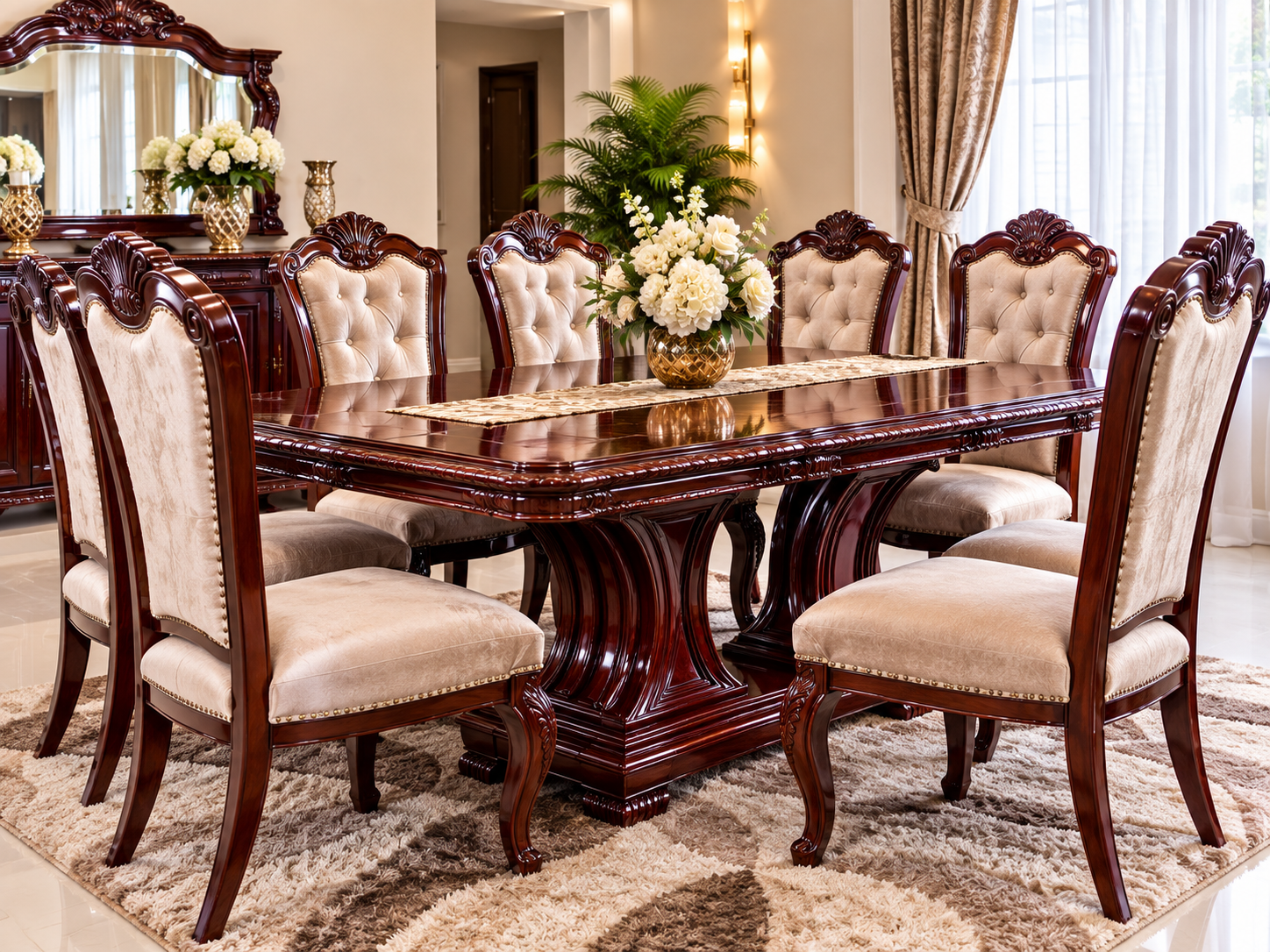 Household Furniture